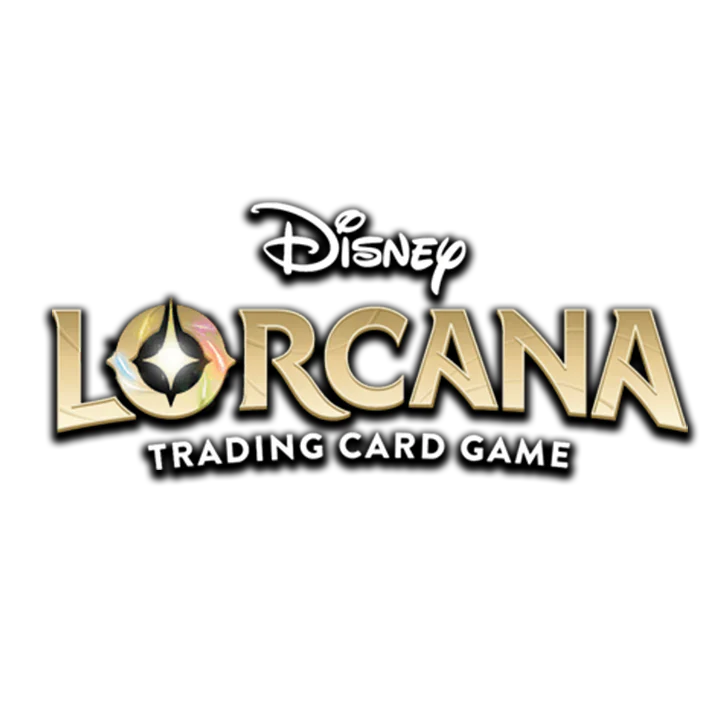 Disney Lorcana Singles