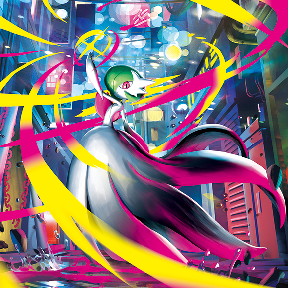 Pokemon TCG: Mega Evolutions