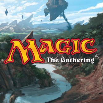 Magic: The Gathering Singles