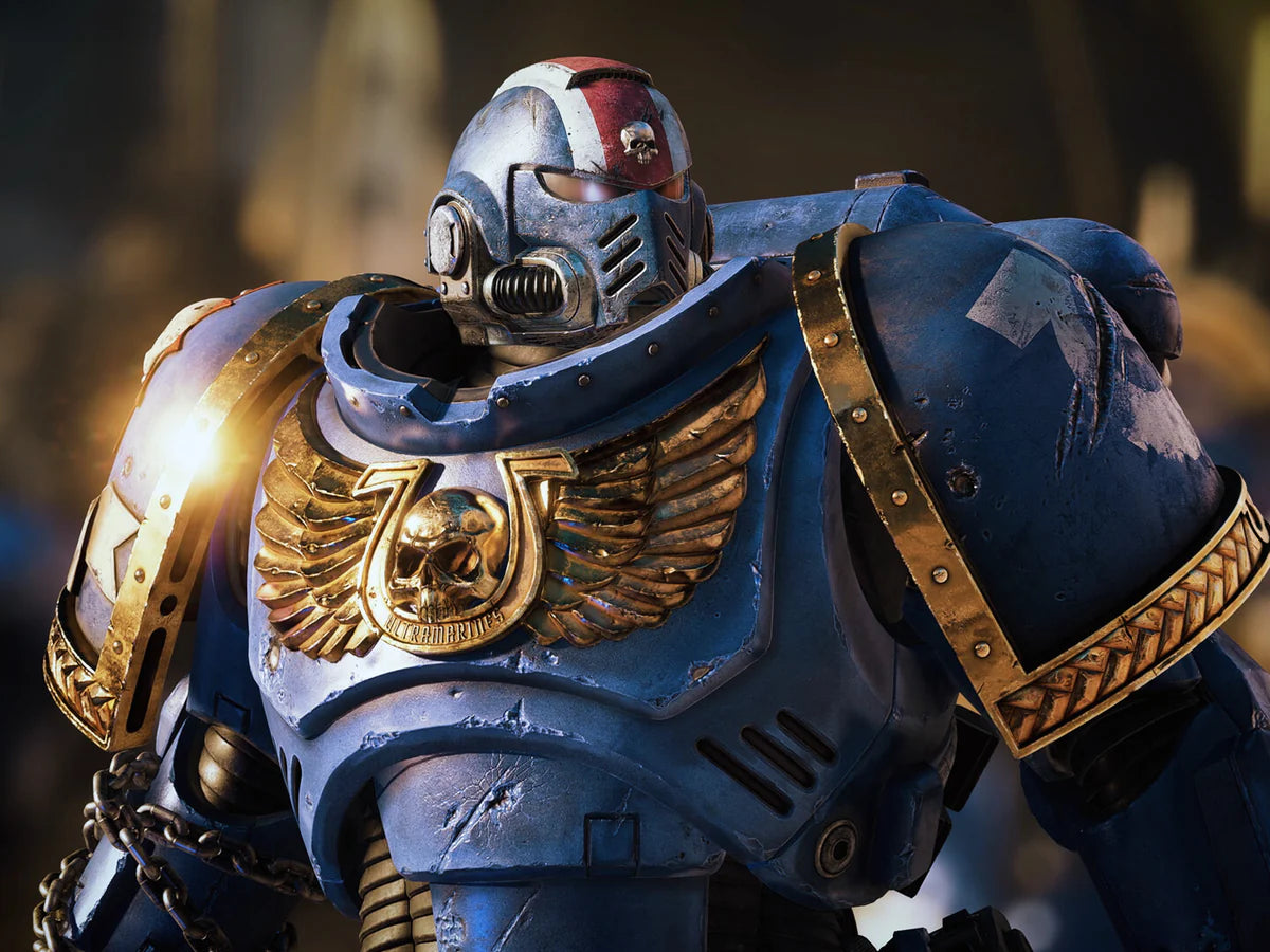 Warhammer: 40K