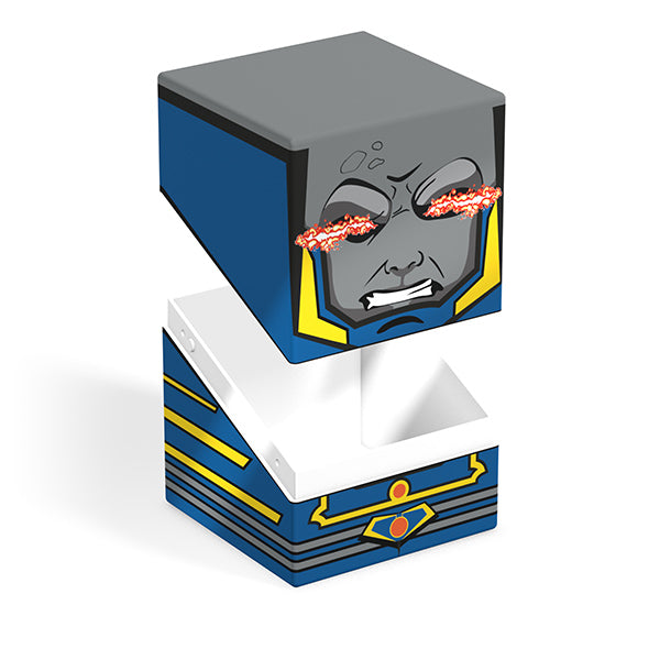 Squaroes - DC Comics - Wave 2 - Darkseid