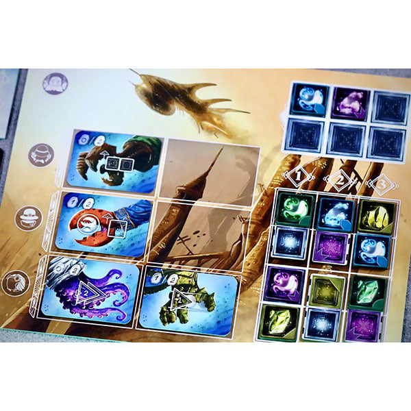 Mutagen: Base Game (PREORDER)