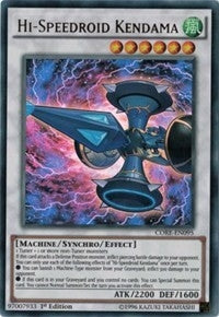 Image for Hi-Speedroid Kendama (95) (CORE)