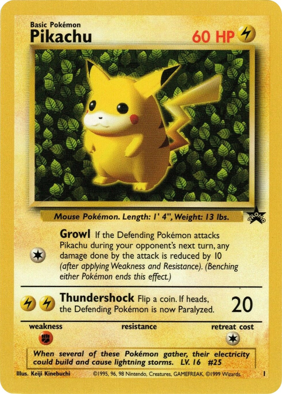 Image for Pikachu (1) (1) (PR)