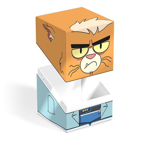 Squaroes - Star Trek: Lower Deck - Wave 1 - T'Ana