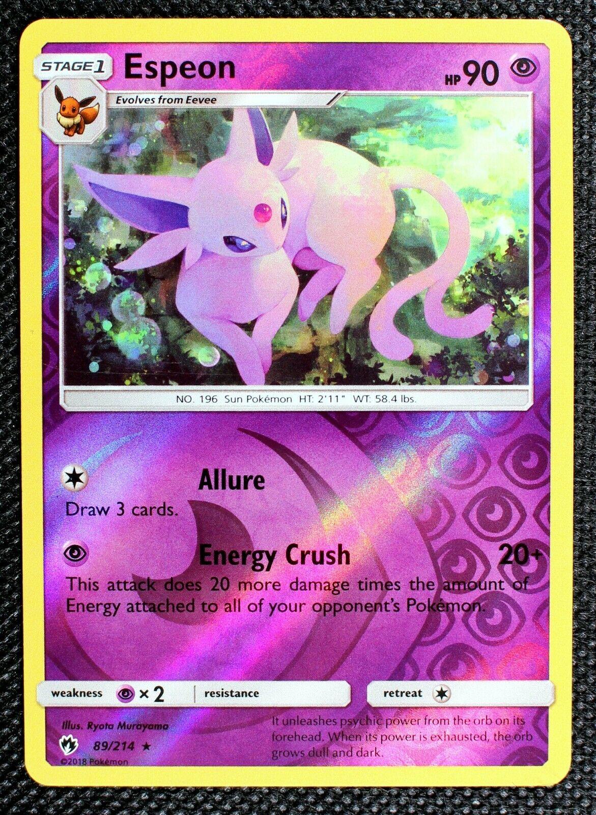Espeon