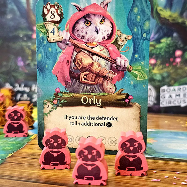 Lost Lumina: Base Game (PREORDER)