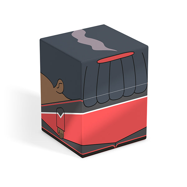 Squaroes - Star Trek: Lower Deck - Wave 1 - Carol Freeman