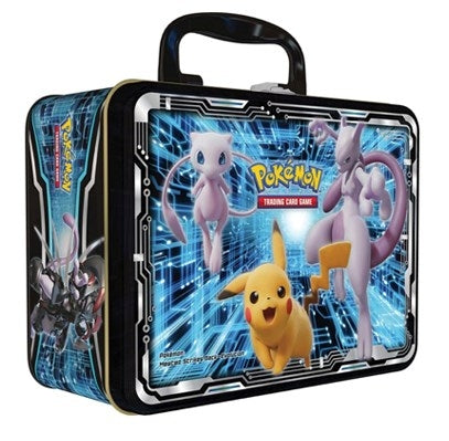 Image for Fall 2019 Collector's Chest Tin - Pokemon