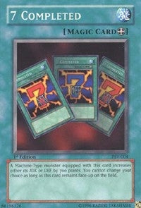 Image for 7 Completed (4) (PSV)