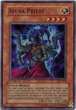 Image for Asura Priest (71) (LOD)