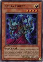 Asura Priest