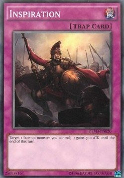 Image for Inspiration (3020) (DEM3)