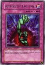 Image for Bottomless Trap Hole (92) (LOD)