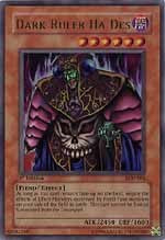 Dark Ruler Ha Des