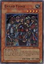 Image for Exiled Force (23) (LOD)