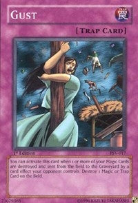 Image for Gust (17) (PSV)