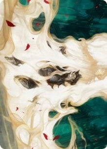 Image for By Invitation Only Art Card (7) (ASVOW)