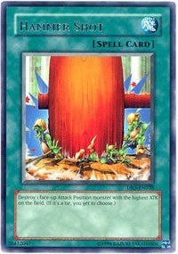 Image for Hammer Shot (3038)