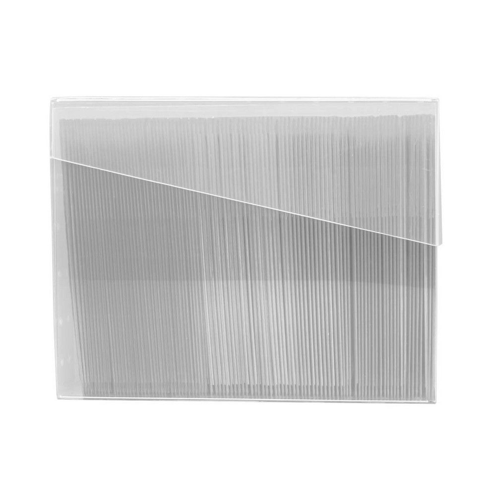 Ultra Pro: CardPreserver 100CT in Clear Box (PREORDER)