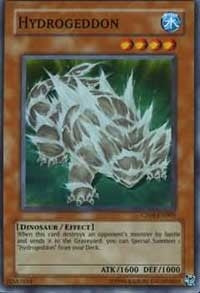 Image for Hydrogeddon (4005) (CP04)