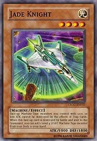 Image for Jade Knight (37) (CSOC)