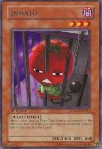 Image for Inmato (31) (CRMS)