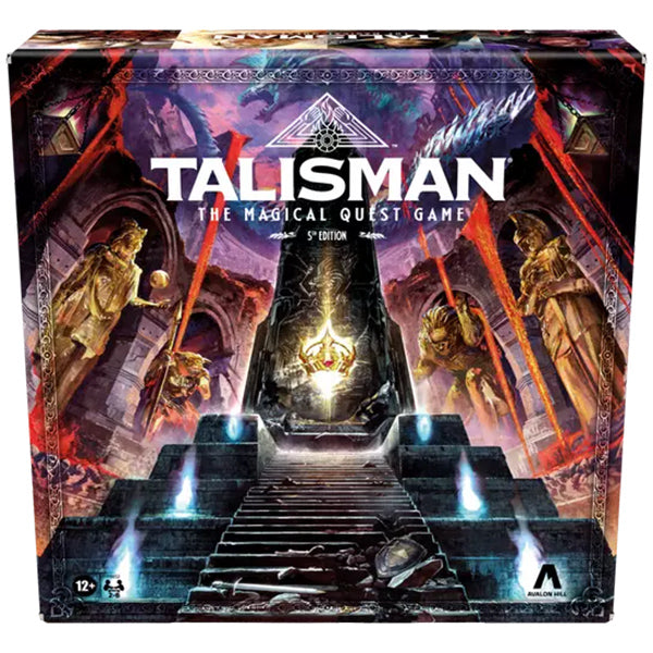 Talisman: 5th Edition - Core