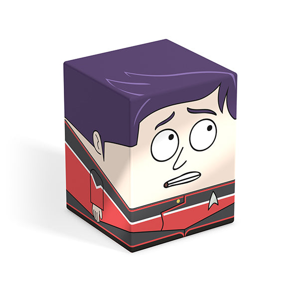 Squaroes - Star Trek: Lower Deck - Wave 1 - Brad Boimler