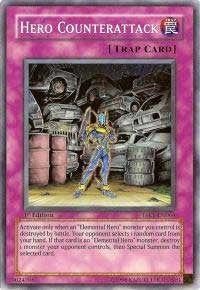 Image for Hero Counterattack (6023) (DP06)