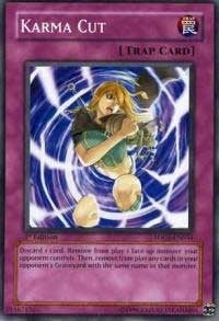 Image for Karma Cut (34) (SDDE)