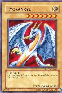 Image for Hyozanryu (1066) (DLG1)