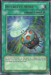 Image for Intercept Wave (50)