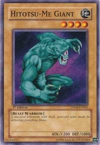 Image for Hitotsu-Me Giant (2) (DPKB)