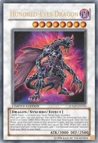 Image for Hundred-Eyes Dragon (39) (SJMP)