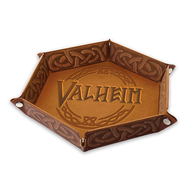 Valheim: Dice Tray