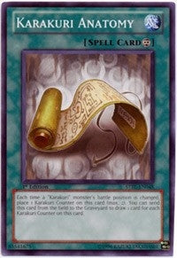 Image for Karakuri Anatomy (48)