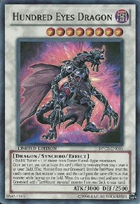 Image for Hundred Eyes Dragon (5003) (DPCT/DPC5)