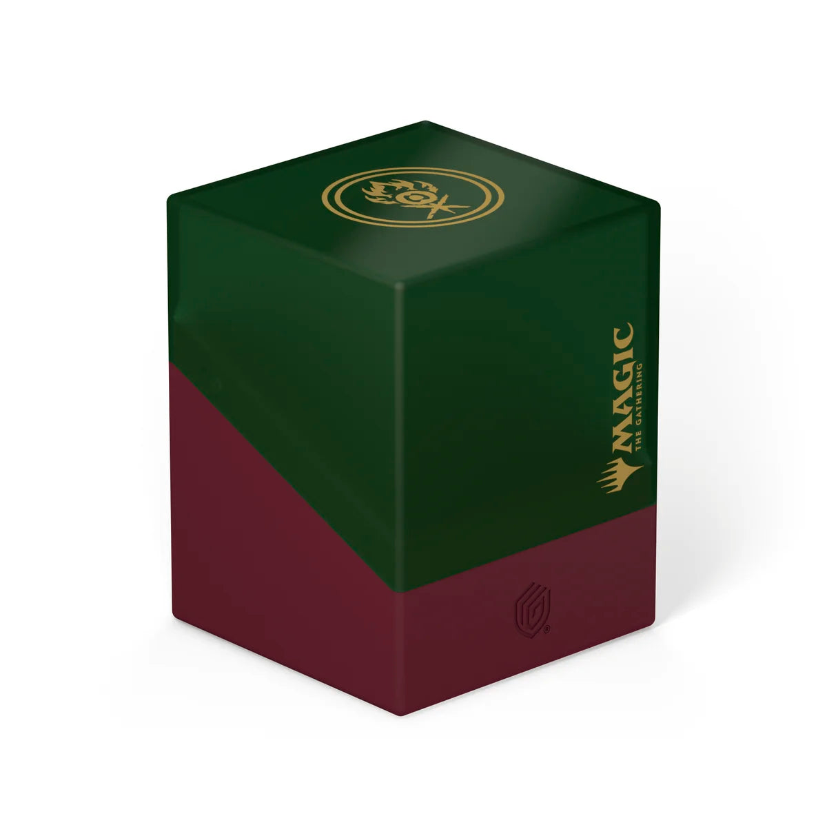 Ultimate Guard Deck Box: MTG Guild Summit - Gruul - Boulder 100+