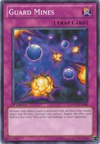 Image for Guard Mines (11028) (DP11)