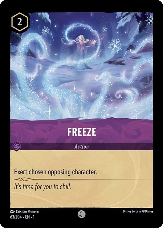 Image for Freeze (63) (1)