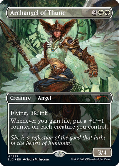 Archangel of Thune