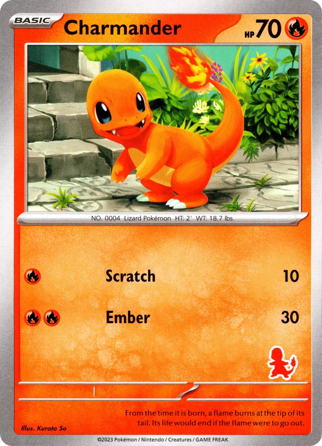 Image for Charmander