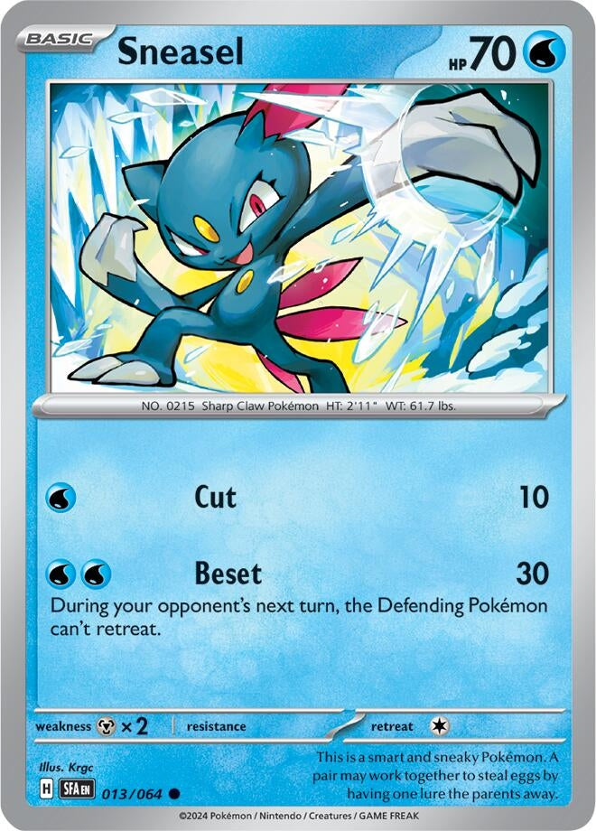 Image for Sneasel (13)