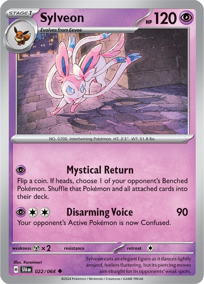 Image for Sylveon (22)