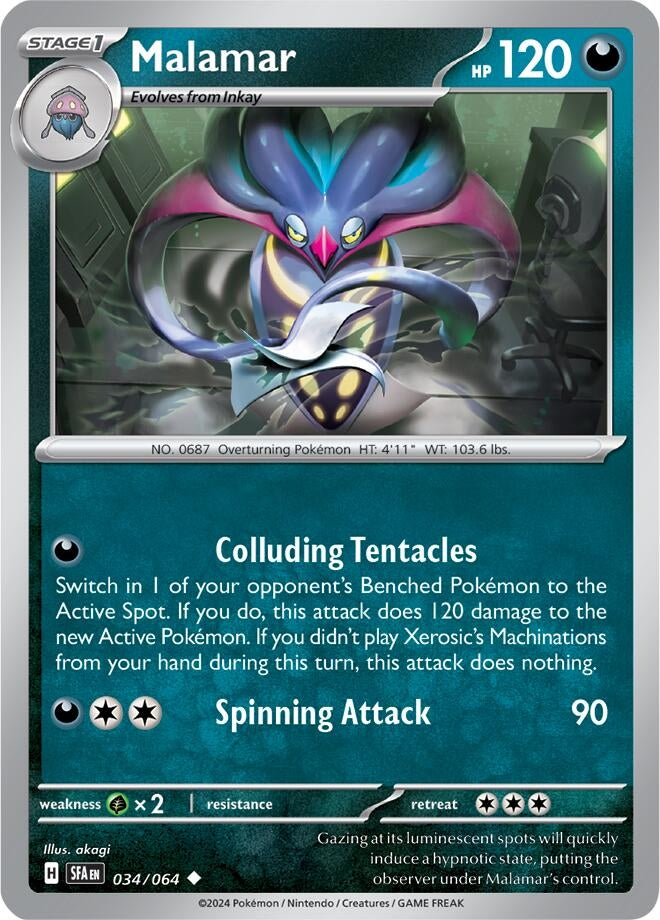 Image for Malamar (34)