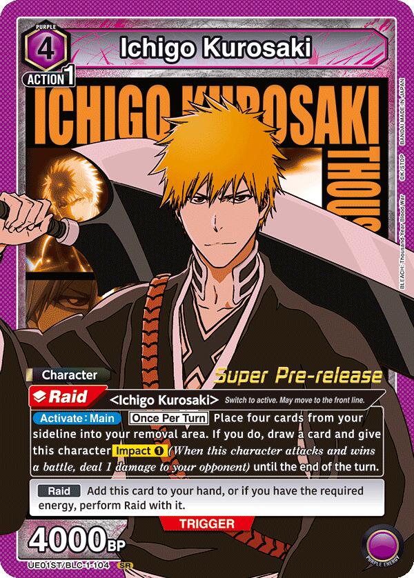 Ichigo Kurosaki (104)