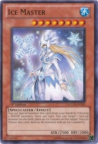 Image for Ice Master (202) (LC02)