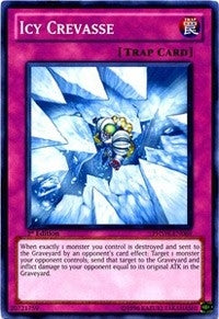 Image for Icy Crevasse (69) (PHSW)