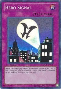 Image for Hero Signal (31) (RYMP)